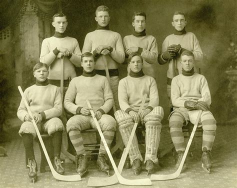 First Team .